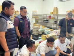 Polrestabes Medan Musnahkan 52 Kg Sabu Selundupan Aceh ke Medan, Kombes Jean Calvijn: Proses Pelaku Secara Tegas dan Tuntas