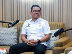 Usut Tuntas Kasus Kredit 2,6 M KCP Krakatau Masa Pimpinan Zakiyuddin Haharap