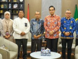 Walikota Medan Dorong Kemudahan Sertifikasi Halal Bagi Pelaku UMKM