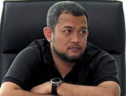 Politisi Golkar Apresiasi Camat Medan Belawan Fokus Berantas Begal