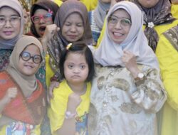 Peringati HDSD 2026, Pemprovsu Ajak Masyarakat Hapus Stigma dan Wujudkan Lingkungan Ramah Anak