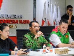 Zakiyuddin Harahap Paparkan Program PKH, UHC Hingga Perlindungan Ojol dalam Dialog Bersama Kojira