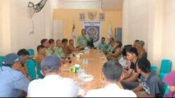 APDESI Sumut Ajak Pengurus dan Masyarakat Berpartisipasi Aktif dalam Pilkades