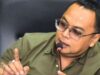 Fraksi PSI DPRD Medan Tolak Kegiatan Sosialisasi Ideologi Wasbang