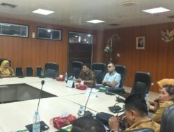 Legislator Medan Desak Pemko Segera Bertindak Soal Lahan Puskesmas Mandala di Wilayah Deliserdang