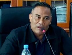 Politisi NasDem Tolak Kegiatan Wasbang di DPRD Medan