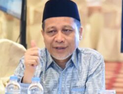 Pergantian Wakil Ketua DPRD Medan, Rajudin Sagala: Sebagai Kader PKS Kita Siap Ditempatkan Diposisi Manapun