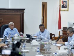 Genjot PAD Lewat Creative Financing, Pemprov Sumut Paparkan Inovasi Pajak dan Optimalisasi Aset ke Kemendagri