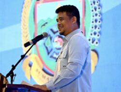 Fokus Enam Basis Pembangunan Bobby Jadikan Nias Salah Satu Prioritas di Musrembang RKPD 2027