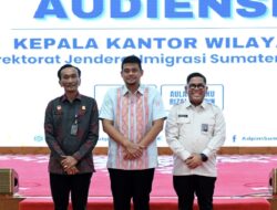 Antisipasi Dampak Pengungsi, Bobby Nasution Minta Regulasi Dipertegas