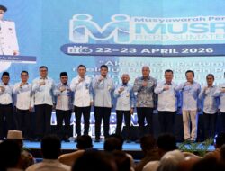 Gubernur Bobby Nasution Teken MoU Pengendalian Inflasi, Perkuat Sinergi Daerah Jaga Stabilitas Harga