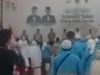359 Jemaah Calon Haji Kloter 3 Asal Medan dan Siantar Diberangkatkan