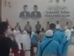 359 Jemaah Calon Haji Kloter 3 Asal Medan dan Siantar Diberangkatkan