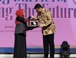 Bobby Nasution Dorong Perempuan Seimbangkan Peran Rumah Tangga dan Ruang Publik