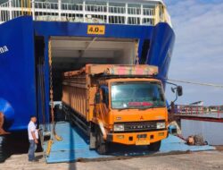 Bank Sumut Hadirkan Kemudahan Pembayaran Tiket Kapal dalam Genggaman, Perkuat Konektivitas Kepulauan