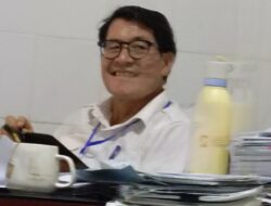 Pemberlakuan Tarif Visum di RSU Pirngadi Medan Diskriminatif