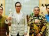 Kota Medan Raih National Governance Award 2026 Lewat Transformasi Layanan Digital