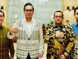 Kota Medan Raih National Governance Award 2026 Lewat Transformasi Layanan Digital