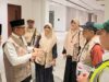 Tinjau Calhaj Jatim Technical Landing, Zulkifli Sitorus: Bentuk Nyata Kemenhaj Komit Layani Tamu Allah