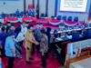 Paripurna Rekomendasi LKPj 2025, PSI: Evaluasi PUD Pasar