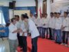 Forwaka Gunungsitoli Resmi Dilantik, Kajari Firman Halawa: Junjung Tinggi Kode Etik Jurnalistik
