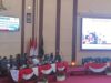 DPRD Medan Umumkan Pemberhentian dan Penetapan Calon Pengganti Wakil Ketua DPRD
