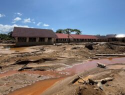 5 Bulan pasca Bencana Sumatra, LBH Medan: Ada Dugaan Pelanggaran HAM & Korupsi Dalam Penanggulangannya