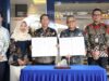 Perkuat Sinergi Strategis di Kawasan Ekonomi Unggulan, Bank Sumut Hadir Lebih Dekat di Batam untuk Dorong Pertumbuhan Inklusif