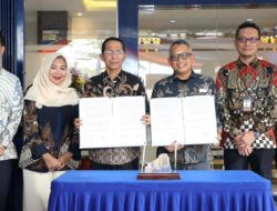 Perkuat Sinergi Strategis di Kawasan Ekonomi Unggulan, Bank Sumut Hadir Lebih Dekat di Batam untuk Dorong Pertumbuhan Inklusif