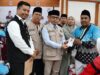 Kakanwil Kemenhaj Sumut Minta Jemaah Fokus Raih Haji Mabrur
