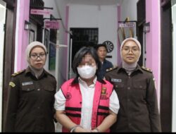 Korupsi RSU Pratama Nias Rp38,5 M: Kejari Gunungsitoli Tahan Pengguna Anggaran ROZ