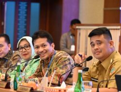 RUPS Bank Sumut 2026: Pemda Perkuat Modal, Bank Sumut Siap Akselerasi Peran sebagai Motor Ekonomi Daerah
