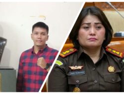 Penegakan Hukum Kasus Amsal Sitepu Serampangan dan Langgar HAM, LBH Medan Desak Kajagung Copot Kajari Karo