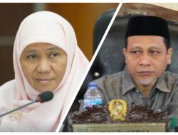 Sri Rezeki ‘Rebut’ Posisi Wakil Ketua DPRD Medan Rajudin Sagala