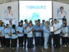 May Day 2026 di Sumut Bobby Nasution Tegaskan Kesejahteraan Buruh Jadi Prioritas