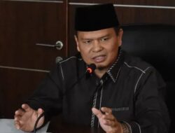 Hardiknas 2026 Ketua Komisi II DPRD Medan: Harap Pendidikan Harus Melahirkan Generasi Berkarakter