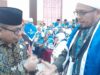 Kloter 10 Masuk Ahmed, Zulkifli Sitorus Sebut Nyawa Jemaah Haji Ada 4