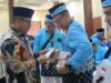 Kloter 11 Masuk Ahmed, Kakan Kemenhaj H Zulkifli: Kartu Nusuq Penting!