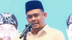 Pengamat: NasDem Lirik Bobby Berkancah di Politik Nasional