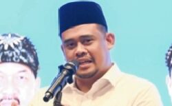 Pengamat: NasDem Lirik Bobby Berkancah di Politik Nasional