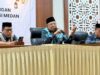 Petugas Haji, Karu dan Karom Kloter 11 Dapat Pembekalan