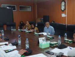 RDP DPRD Medan Ungkap Pemko Sewa Lahan Warga Rp22 Ribu Selama 30 Tahun