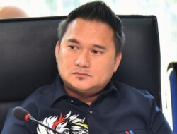 Komisi 1 DPRD Medan Menyoal MTQ Medan ke-59  yang Semrawut