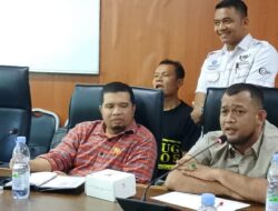 Wakil Ketua DPRD Medan Nilai Keputusan Dirut PUD Pasar Gegabah