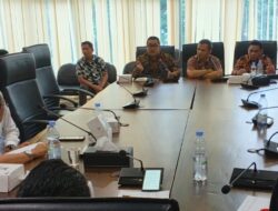 DPRD Medan Minta PUD Pembangunan Harus Lincah