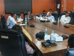 Dirut Sebut Kondisi PUD Pembangunan Sangat Tidak Normal