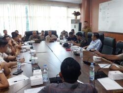 Wakil Ketua DPRD Medan Desak Walikota Copot Dirut PUD Pasar