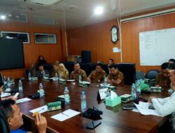 DPRD Medan Dorong APH Usut Penggunaan Anggaran MTQ Rp 1,6 M