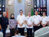 Rico Waas Dukung Turnamen Futsal SMP Piala Wali Kota Medan