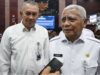 Wagubsu Apresiasi Persetujuan Ranperda Perubahan Status PD AIJ Menjadi PT AIJ